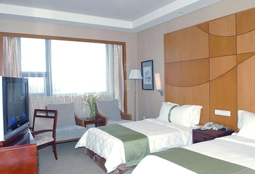 Habitación Ejecutiva, New Century Sea View Hotel Qinhuangdao