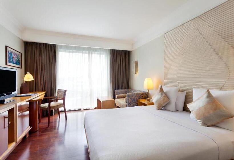 اتاق استاندارد, Novotel Semarang