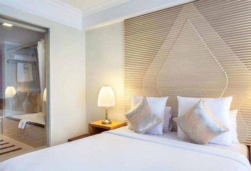 اتاق سوپریور, Novotel Semarang