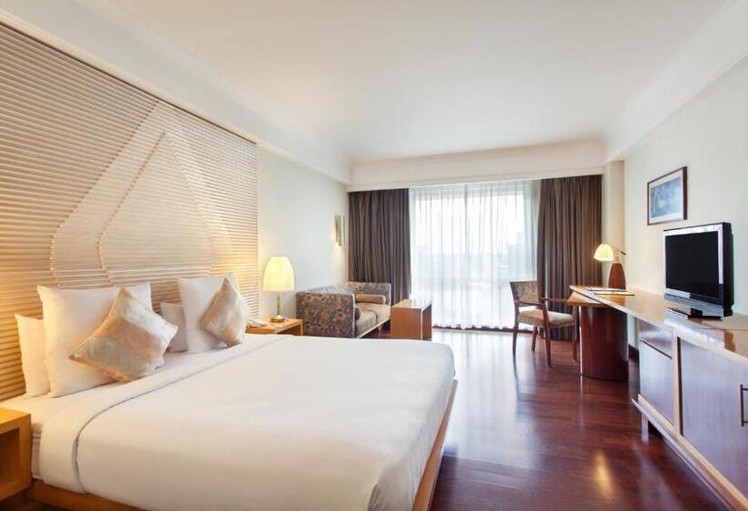 اتاق سوپریور, Novotel Semarang
