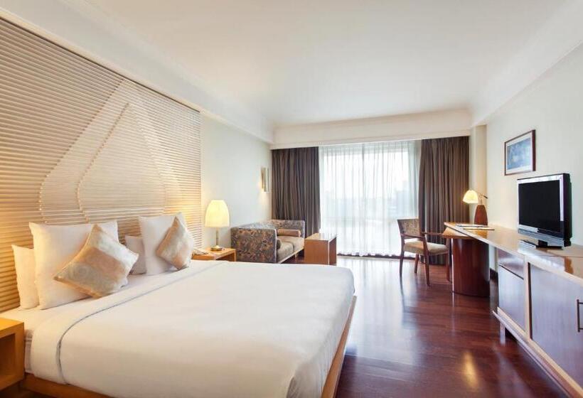 Superior Room, Novotel Semarang