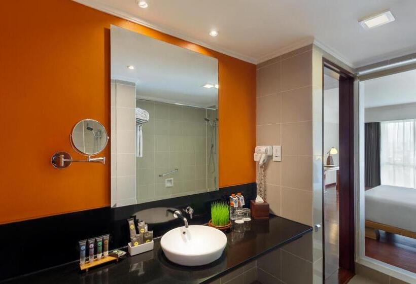 اتاق اجرایی, Novotel Semarang
