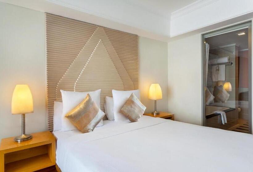 اتاق اجرایی, Novotel Semarang