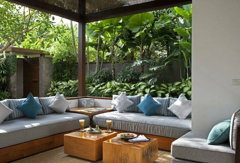 ویلای یک اتاق خوابه با استخر شنا, The Elysian Boutique Villa