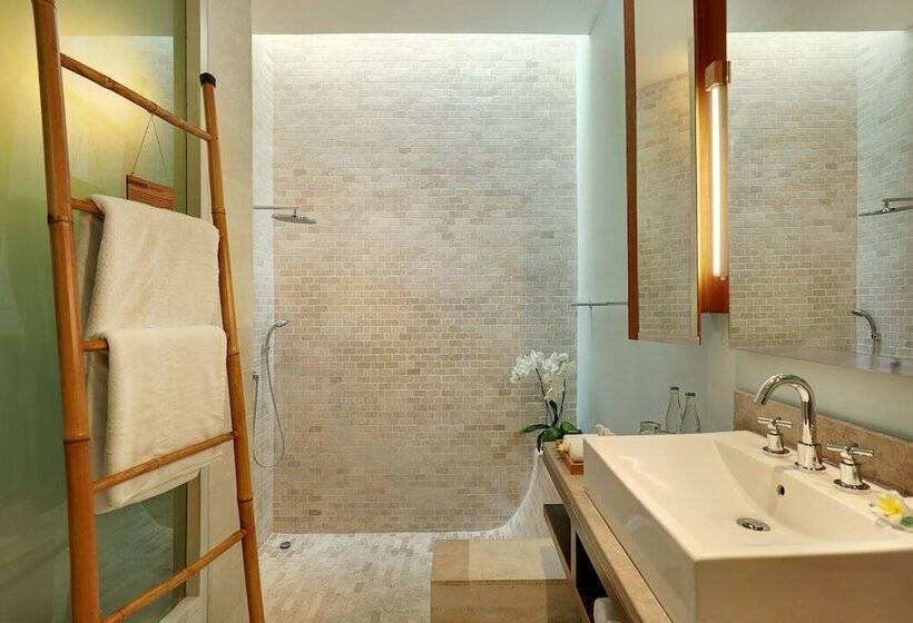 ویلای یک اتاق خوابه با استخر شنا, The Elysian Boutique Villa