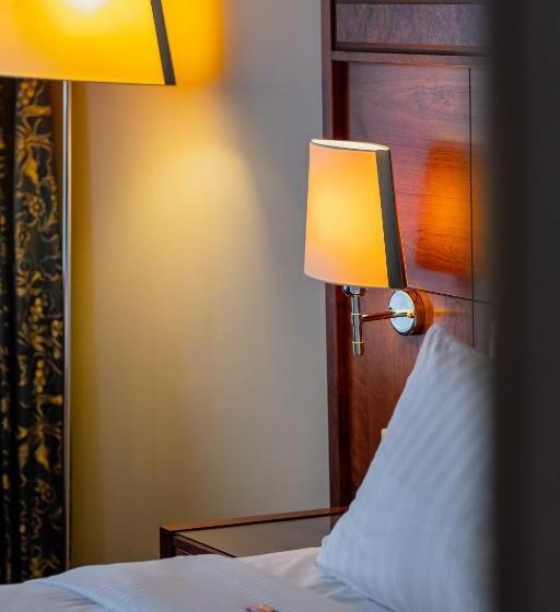 استودیوی استاندارد, Welcome Hotel Gelsenkirchen