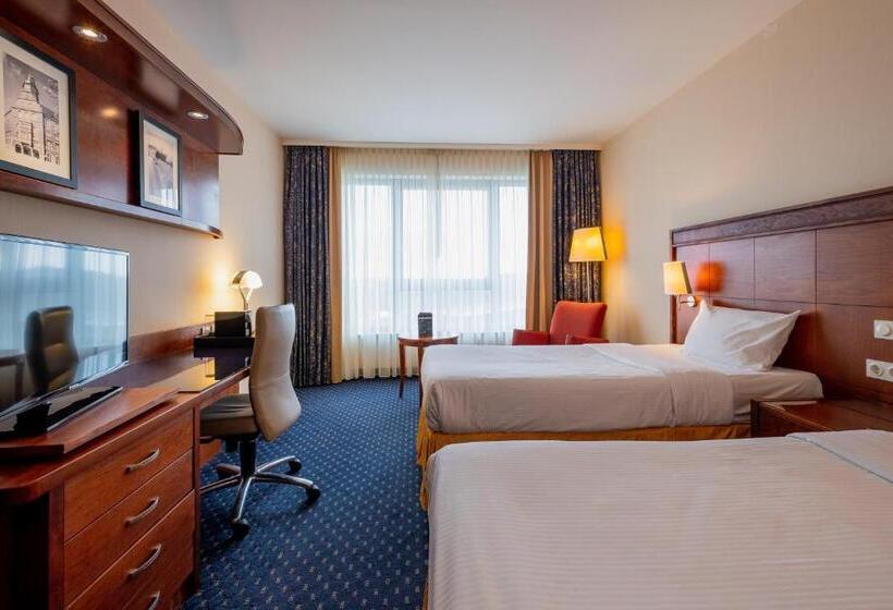اتاق لوکس, Welcome Hotel Gelsenkirchen