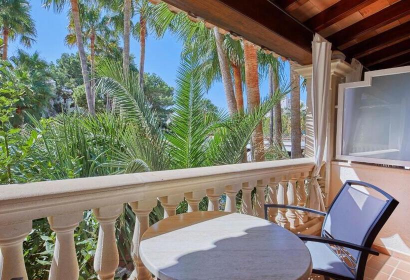 اتاق استاندارد, Boutiquehotel El Coto