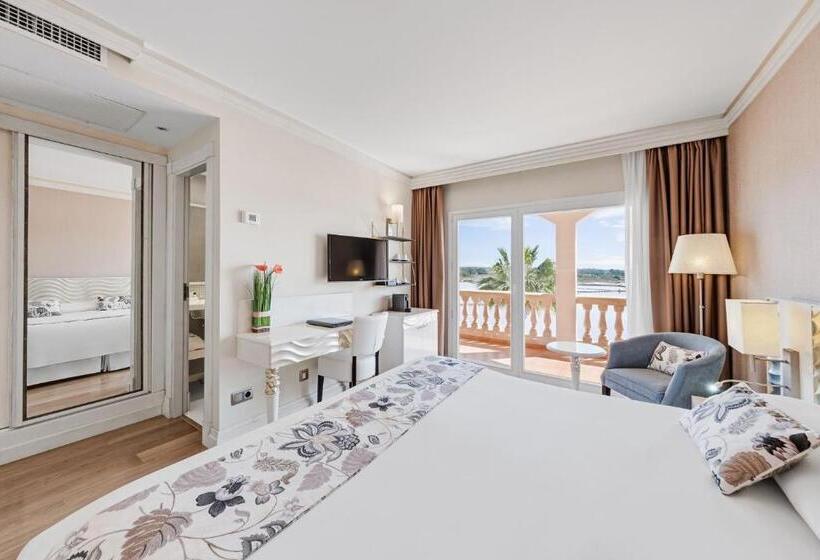 اتاق استاندارد, Boutiquehotel El Coto
