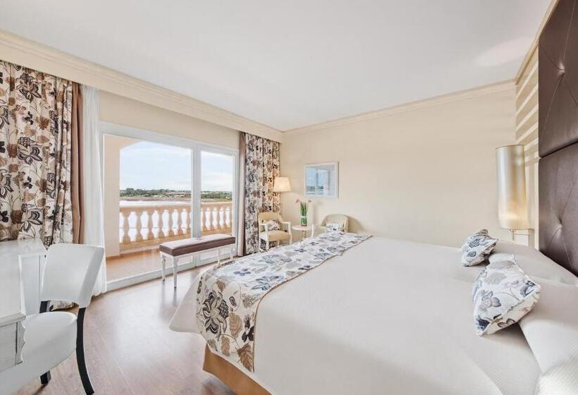 اتاق سوپریور, Boutiquehotel El Coto