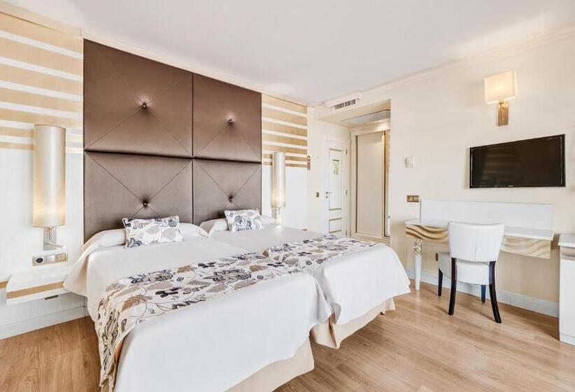 اتاق سوپریور, Boutiquehotel El Coto