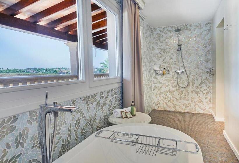 سوییت, Boutiquehotel El Coto
