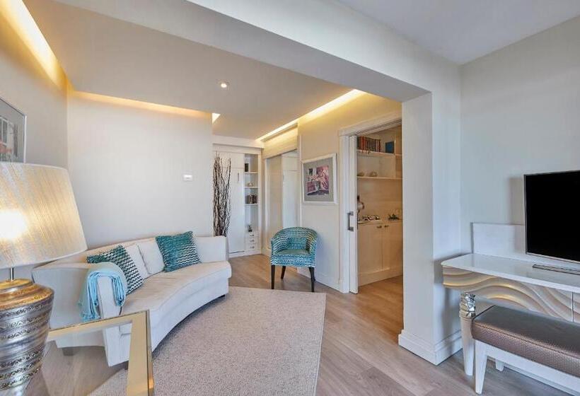 سوییت, Boutiquehotel El Coto