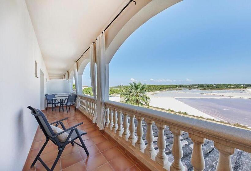سوییت جونیور, Boutiquehotel El Coto