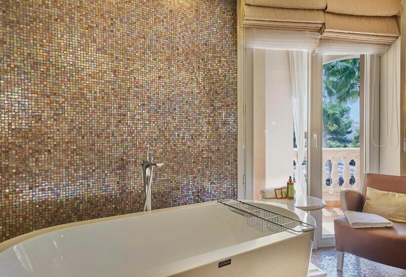 سوئیت راحتی, Boutiquehotel El Coto