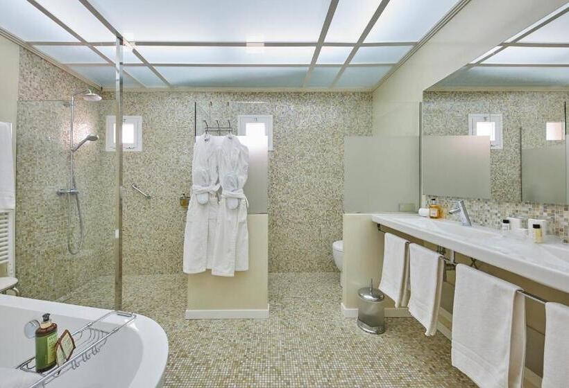 سوئیت 2 خوابه, Boutiquehotel El Coto