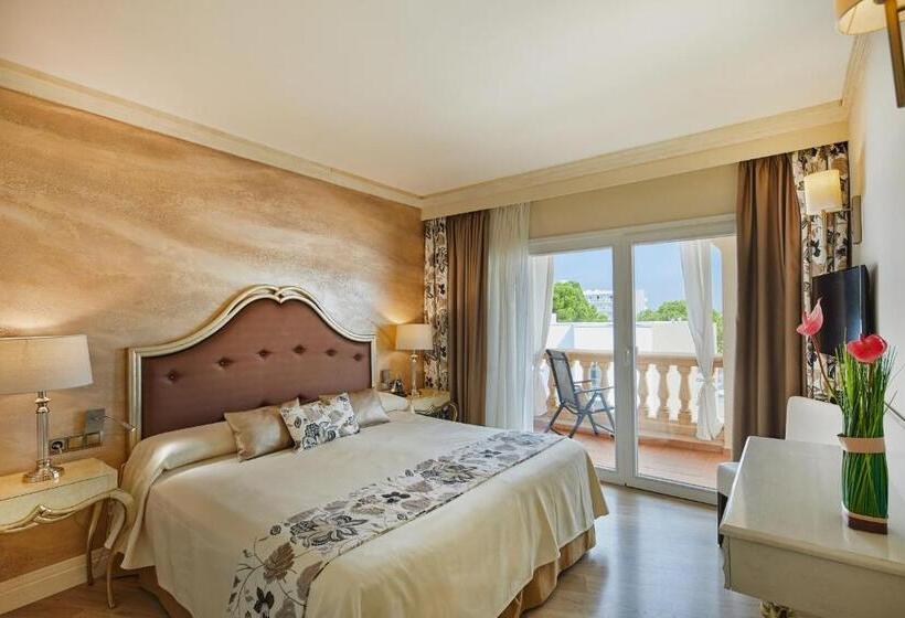 سوئیت 2 خوابه, Boutiquehotel El Coto