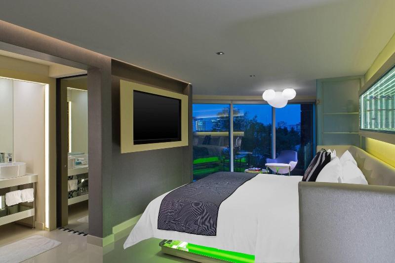 اتاق استاندارد, B&b Home In Florence