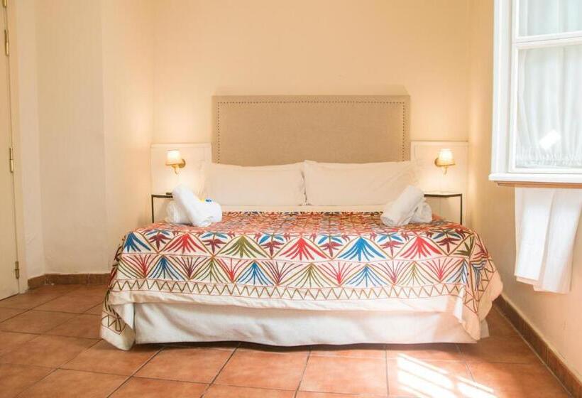 اتاق استاندارد, Hostal Callejon Del Agua
