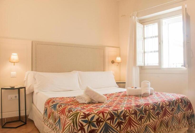 اتاق استاندارد, Hostal Callejon Del Agua