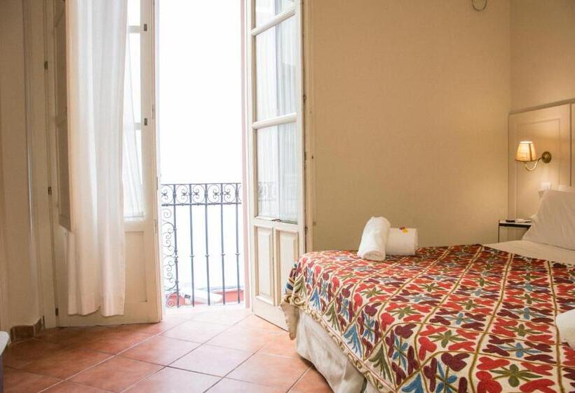 اتاق استاندارد, Hostal Callejon Del Agua