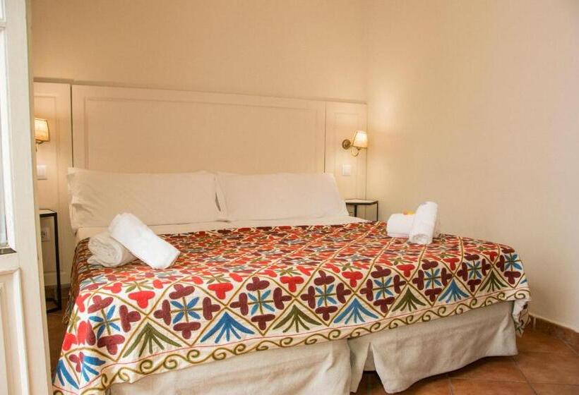 اتاق استاندارد, Hostal Callejon Del Agua