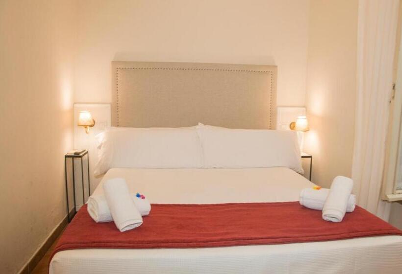 اتاق اکونومی, Hostal Callejon Del Agua