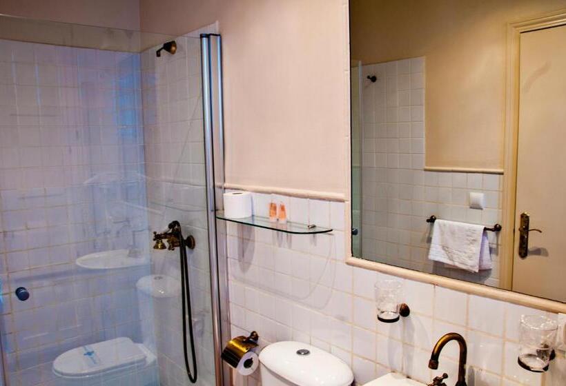 اتاق لوکس, Hostal Callejon Del Agua