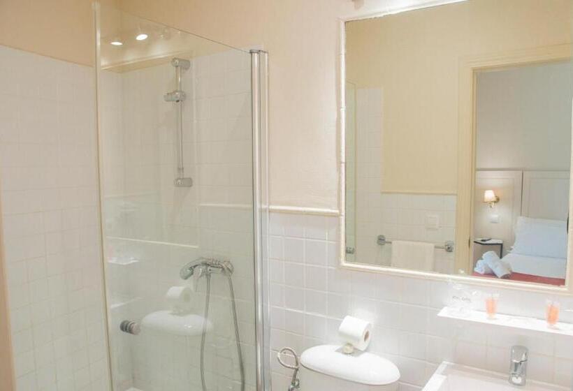 اتاق لوکس, Hostal Callejon Del Agua