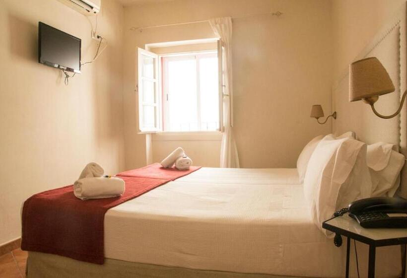 اتاق لوکس, Hostal Callejon Del Agua