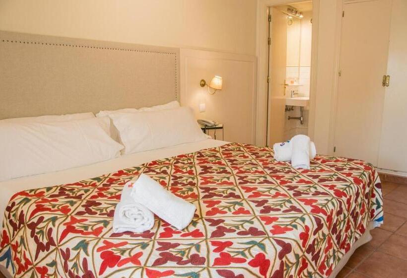اتاق لوکس, Hostal Callejon Del Agua