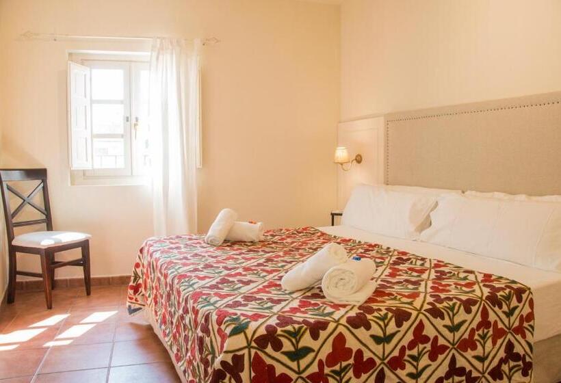 اتاق لوکس, Hostal Callejon Del Agua
