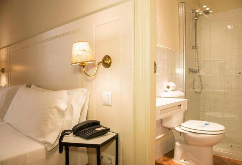 اتاق لوکس, Hostal Callejon Del Agua