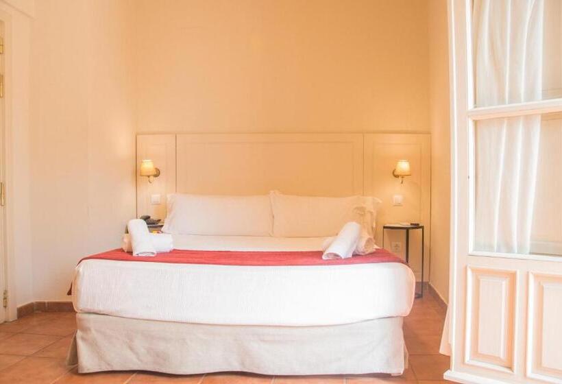 اتاق لوکس, Hostal Callejon Del Agua