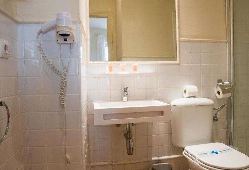 اتاق استاندارد سه نفره, Hostal Callejon Del Agua