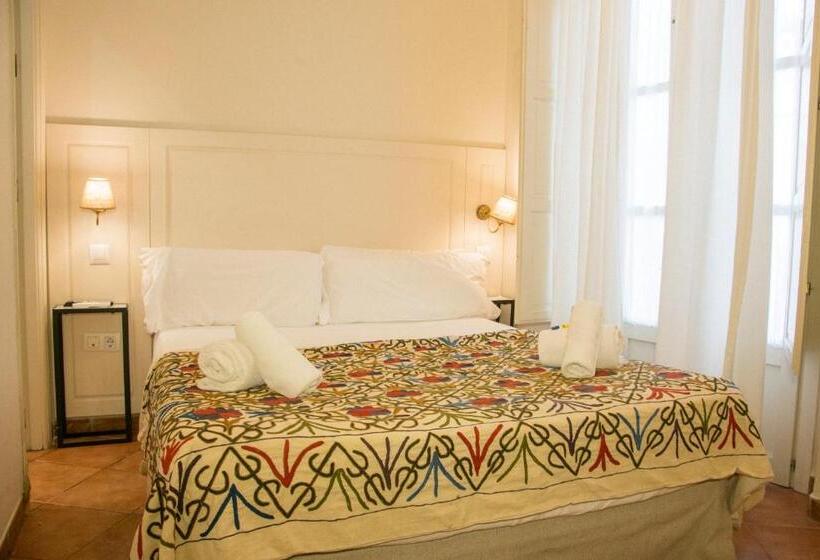 اتاق استاندارد, Hostal Callejon Del Agua