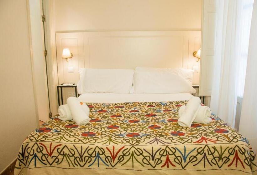 اتاق استاندارد, Hostal Callejon Del Agua