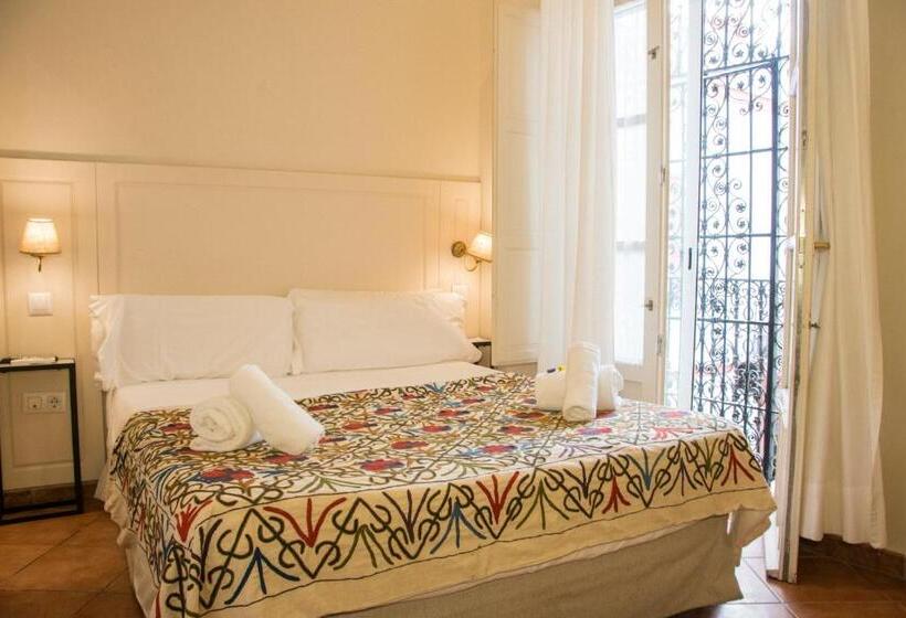 اتاق استاندارد, Hostal Callejon Del Agua