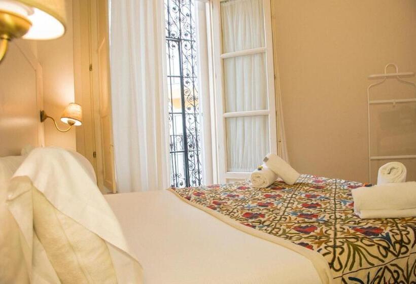 اتاق استاندارد, Hostal Callejon Del Agua