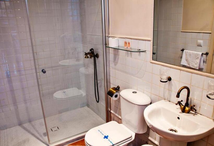 اتاق استاندارد, Hostal Callejon Del Agua