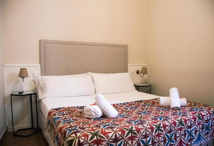 اتاق استاندارد, Hostal Callejon Del Agua