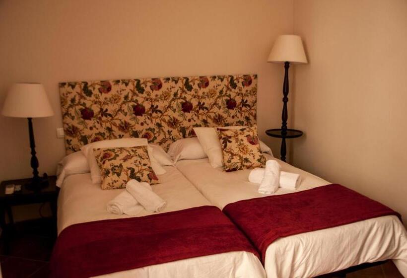 اتاق استاندارد, Hostal Callejon Del Agua
