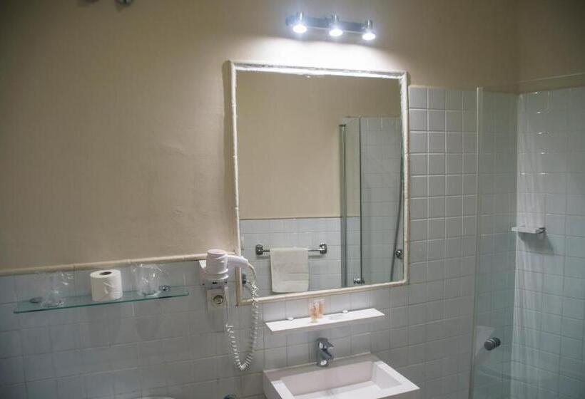 اتاق اکونومی, Hostal Callejon Del Agua