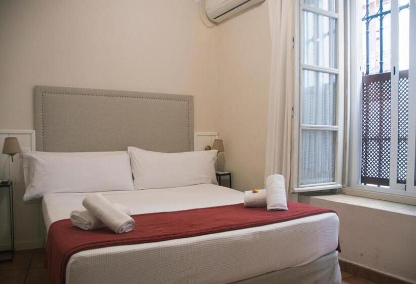 اتاق اکونومی, Hostal Callejon Del Agua