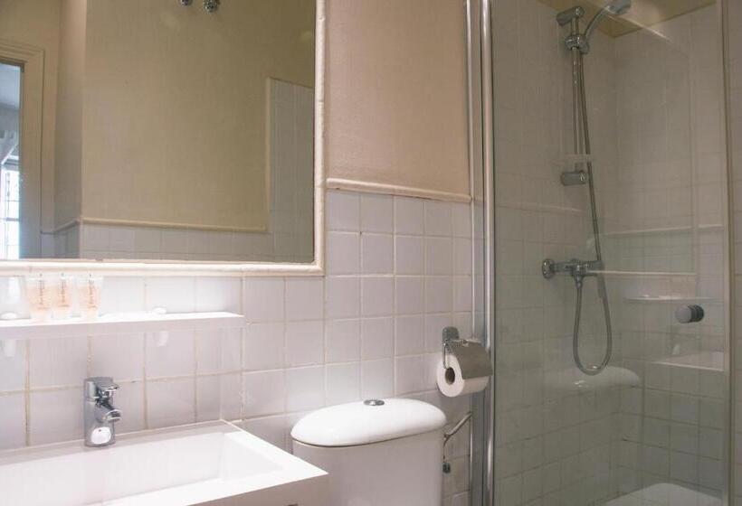 اتاق لوکس, Hostal Callejon Del Agua