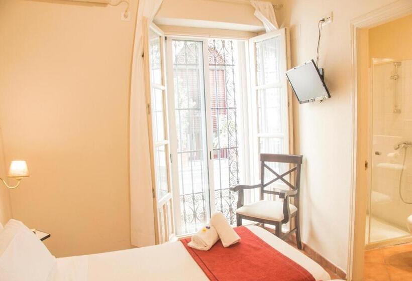 اتاق لوکس, Hostal Callejon Del Agua