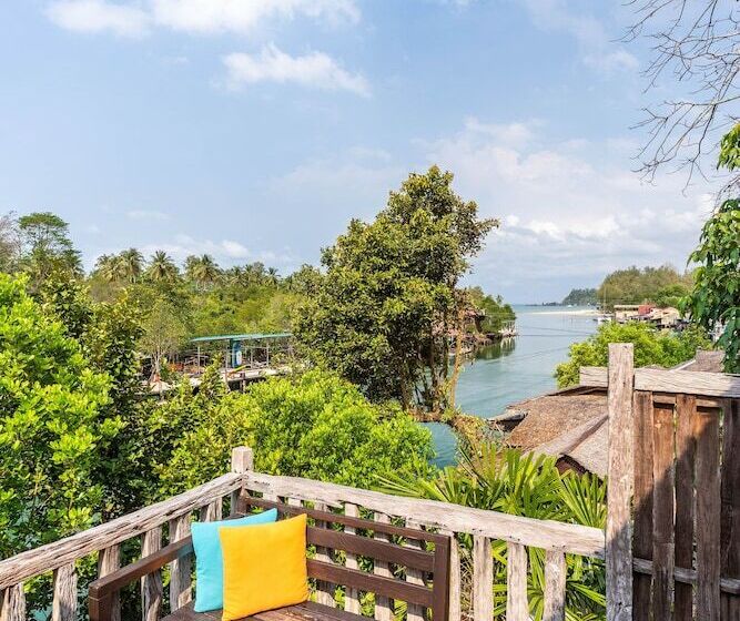 וילה בת חדר שינה 1, Aana Resort & Spa