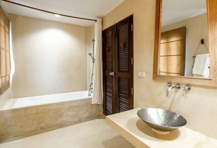 חדר דלוקס, Aana Resort & Spa