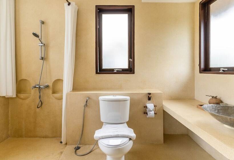 חדר סטנדרט עם נוף, Aana Resort & Spa