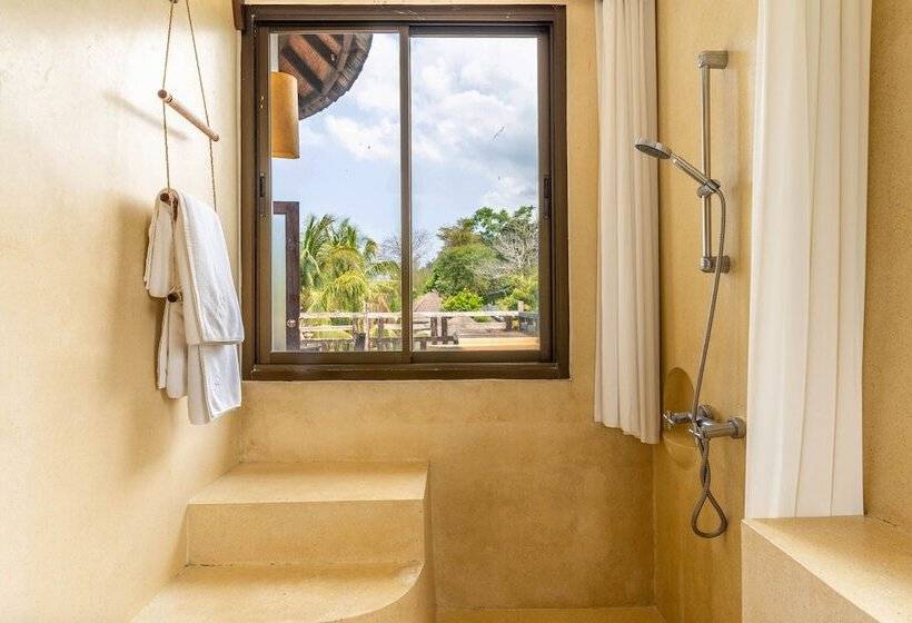 חדר סטנדרט עם נוף, Aana Resort & Spa